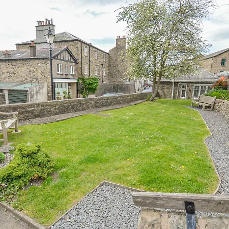 Mini Milestone Holiday home